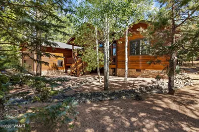 5027 Winter Hawk Court, Lakeside, AZ 85929 - Photo 33