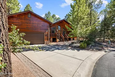 5027 Winter Hawk Court, Lakeside, AZ 85929 - Photo 5