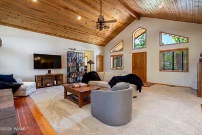 5027 Winter Hawk Court, Lakeside, AZ 85929 - Photo 7