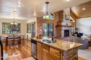5027 Winter Hawk Ct, Lakeside, AZ 85929 - Photo 3