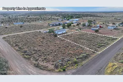 628 N Snowflake Heights Boulevard, Snowflake, AZ 85937 - Photo 3