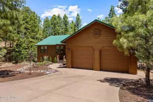 2740 W Maple Ln, Show Low, AZ 85901 - Photo 1