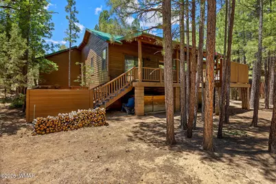 2740 W Maple Lane, Show Low, AZ 85901 - Photo 29