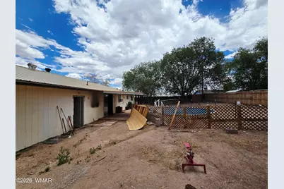 1320 W 5th Street, Saint Johns, AZ 85936 - Photo 13