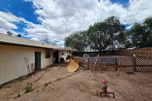 1320 W 5th St, Saint Johns, AZ 85936 - Photo 13