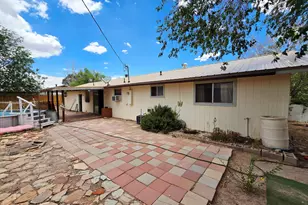 1320 W 5th St, Saint Johns, AZ 85936 - Photo 3