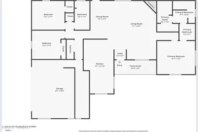 680 N 34th Drive, Show Low, AZ 85901 - Photo 43