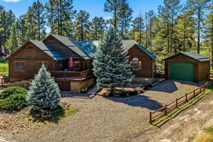 680 N 34th Dr, Show Low, AZ 85901 - Photo 1