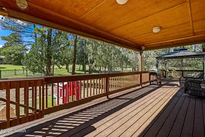 680 N 34th Drive, Show Low, AZ 85901 - Photo 29