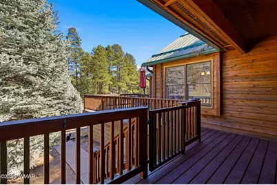 680 N 34th Drive, Show Low, AZ 85901 - Photo 7