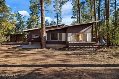 2671 Juniper Avenue, Lakeside, AZ 85929 - Photo 3