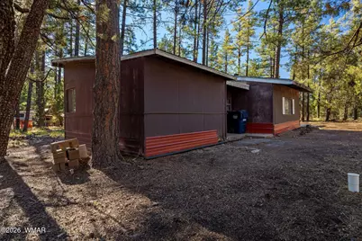 2671 Juniper Avenue, Lakeside, AZ 85929 - Photo 19
