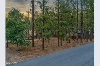 4266 Deep Forest Drive, Pinetop, AZ 85935 - Photo 1
