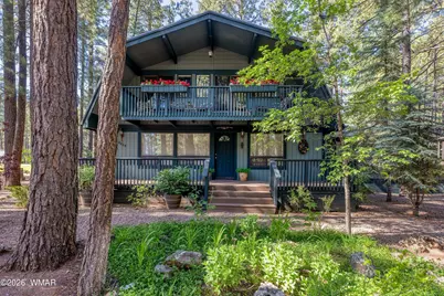 8085 Indian Bend Road, Pinetop, AZ 85935 - Photo 13