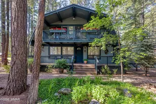 8085 Indian Bend Rd, Pinetop, AZ 85935 - Photo 13