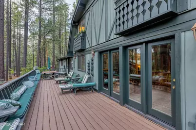8085 Indian Bend Road, Pinetop, AZ 85935 - Photo 39