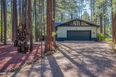 8085 Indian Bend Road, Pinetop, AZ 85935 - Photo 11