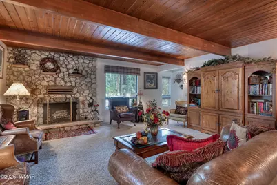 8085 Indian Bend Road, Pinetop, AZ 85935 - Photo 17