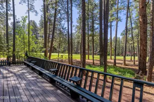 8085 Indian Bend Rd, Pinetop, AZ 85935 - Photo 15
