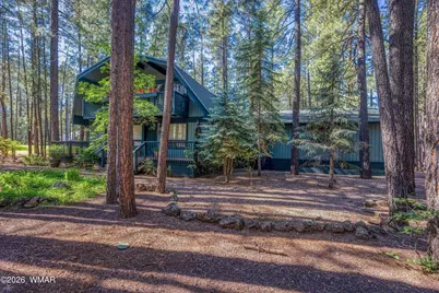 8085 Indian Bend Road, Pinetop, AZ 85935 - Photo 9
