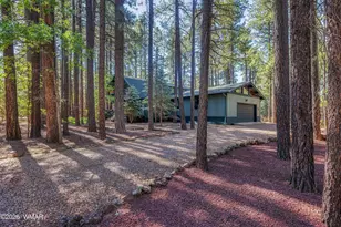 8085 Indian Bend Rd, Pinetop, AZ 85935 - Photo 5
