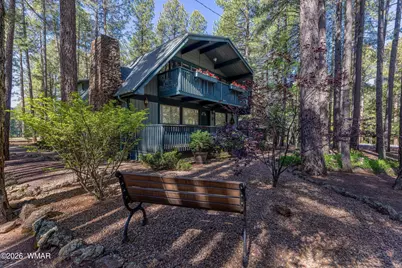 8085 Indian Bend Road, Pinetop, AZ 85935 - Photo 3
