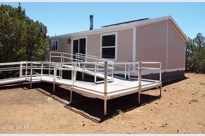 29 8027, Concho, AZ 85924 - Photo 1