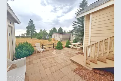 2254 Old Crooks Trail, Overgaard, AZ 85933 - Photo 15