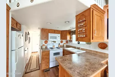 2254 Old Crooks Trail, Overgaard, AZ 85933 - Photo 7
