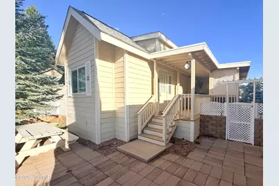 2254 Old Crooks Trail, Overgaard, AZ 85933 - Photo 13