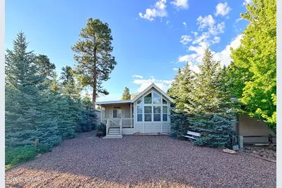 2254 Old Crooks Trail, Overgaard, AZ 85933 - Photo 1