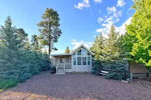 2254 Old Crooks Trail, Overgaard, AZ 85933 - Photo 1