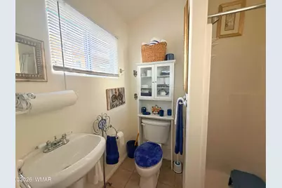 2254 Old Crooks Trail, Overgaard, AZ 85933 - Photo 19