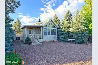2254 Old Crooks Trail, Overgaard, AZ 85933 - Photo 3