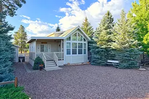 2254 Old Crooks Trail, Overgaard, AZ 85933 - Photo 3