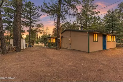 1724 Lyerly Avenue, Lakeside, AZ 85929 - Photo 1