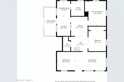 1724 Lyerly Avenue, Lakeside, AZ 85929 - Photo 45