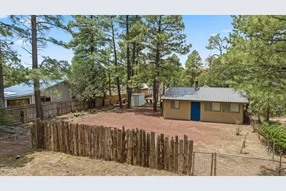 1724 Lyerly Avenue, Lakeside, AZ 85929 - Photo 1