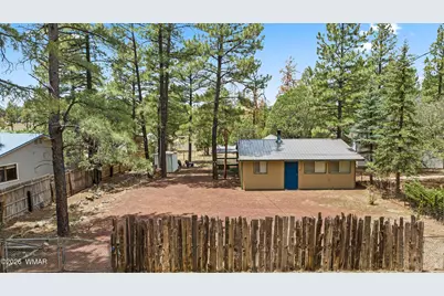 1724 Lyerly Avenue, Lakeside, AZ 85929 - Photo 5