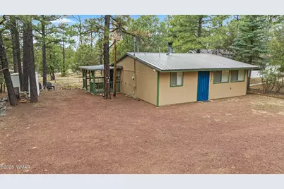 1724 Lyerly Avenue, Lakeside, AZ 85929 - Photo 39