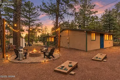 1724 Lyerly Avenue, Lakeside, AZ 85929 - Photo 3