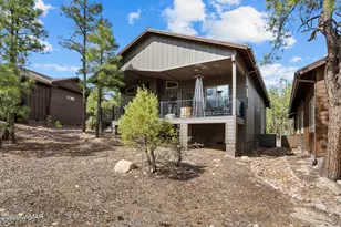 3050 W Black Oak Loop, Show Low, AZ 85901 - Photo 21