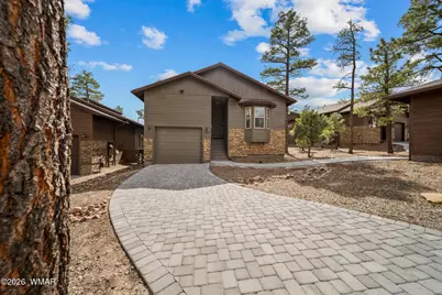 3050 W Black Oak Loop, Show Low, AZ 85901 - Photo 9