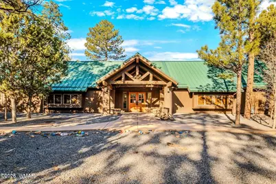 3050 W Black Oak Loop, Show Low, AZ 85901 - Photo 41