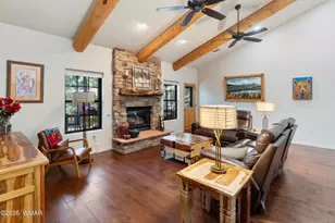2555 Village Ct, Pinetop, AZ 85935 - Photo 3