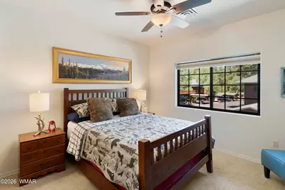 2555 Village Court, Unit 40 #40, Pinetop, AZ 85935 - Photo 13