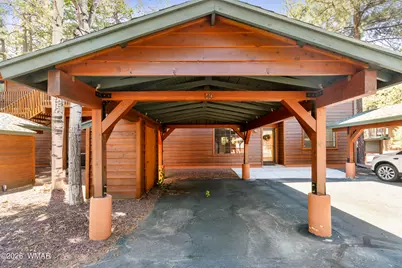 2555 Village Court, Unit 40 #40, Pinetop, AZ 85935 - Photo 23