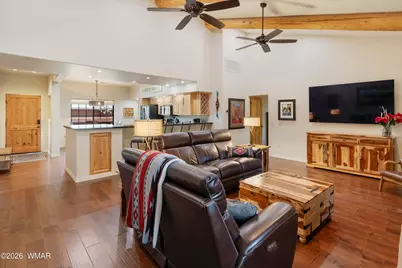 2555 Village Court, Unit 40 #40, Pinetop, AZ 85935 - Photo 1