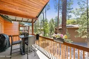 2555 Village Ct, Pinetop, AZ 85935 - Photo 17