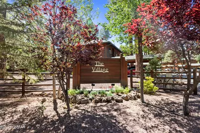 2555 Village Court, Unit 40 #40, Pinetop, AZ 85935 - Photo 21